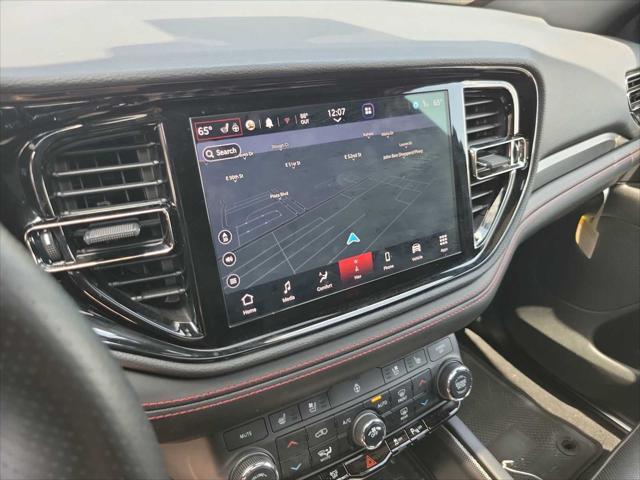 used 2023 Dodge Durango car, priced at $42,987