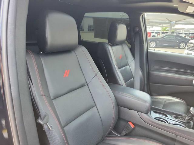 used 2023 Dodge Durango car, priced at $42,987