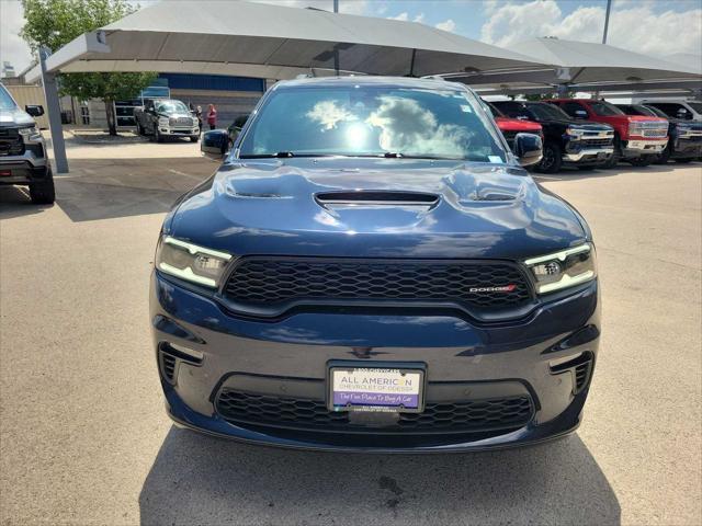 used 2023 Dodge Durango car, priced at $42,987