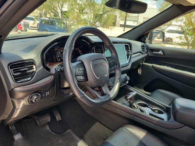 used 2023 Dodge Durango car, priced at $42,987