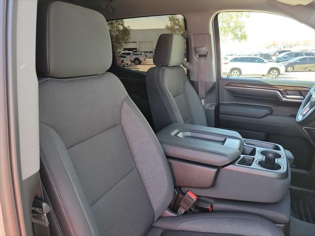 used 2024 GMC Sierra 1500 car, priced at $48,987