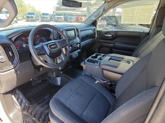 used 2020 GMC Sierra 1500 car, priced at $26,987