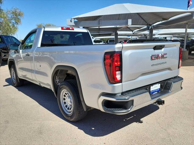 used 2020 GMC Sierra 1500 car, priced at $26,987