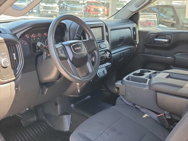 used 2020 GMC Sierra 1500 car, priced at $26,987