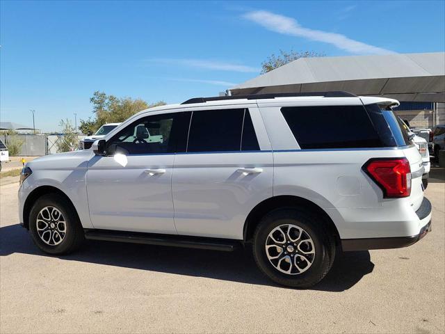 used 2023 Ford Expedition car, priced at $49,039