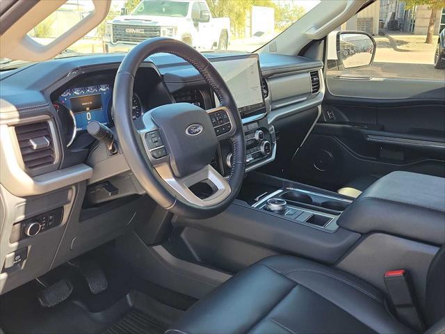 used 2023 Ford Expedition car, priced at $49,039