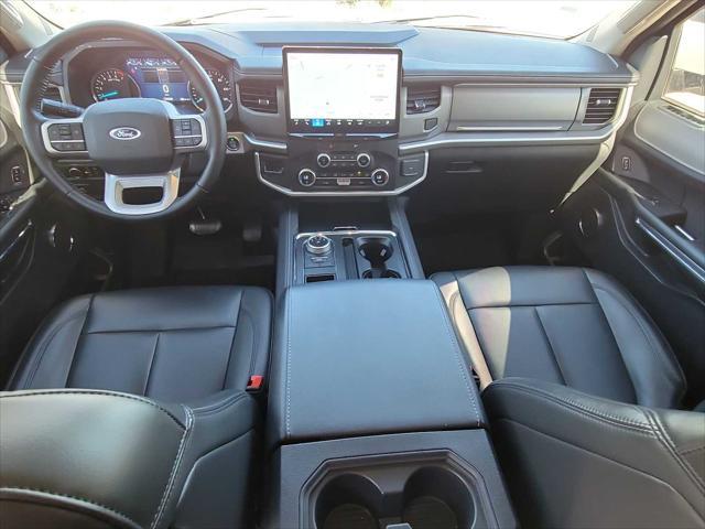 used 2023 Ford Expedition car, priced at $49,039