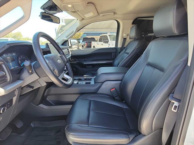 used 2023 Ford Expedition car, priced at $49,039