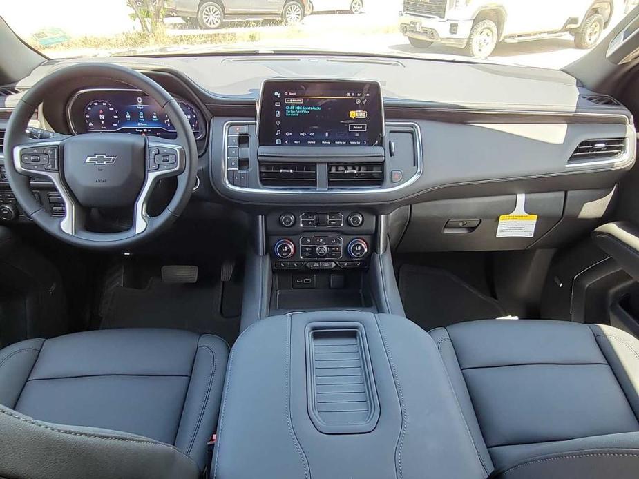 new 2024 Chevrolet Suburban car, priced at $78,225