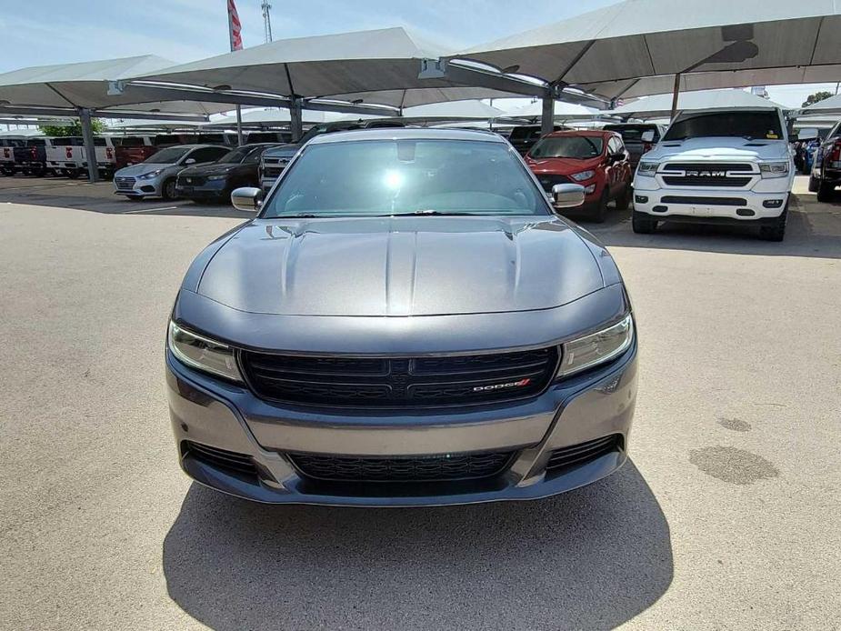 used 2022 Dodge Charger car, priced at $28,497