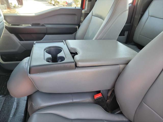 used 2024 Ford F-250 car, priced at $48,987