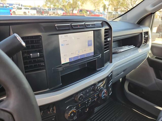 used 2024 Ford F-250 car, priced at $48,987