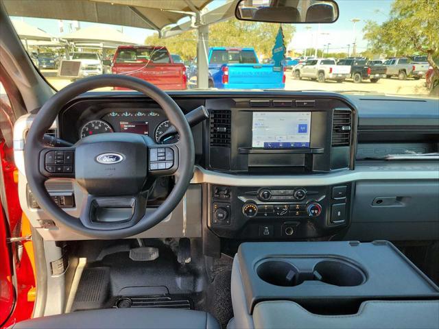 used 2024 Ford F-250 car, priced at $48,987