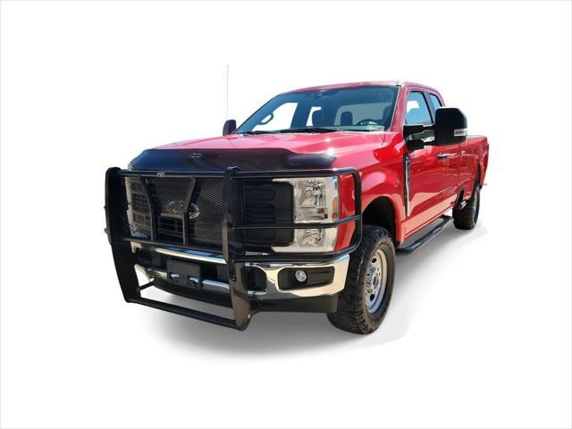 used 2024 Ford F-250 car, priced at $48,987