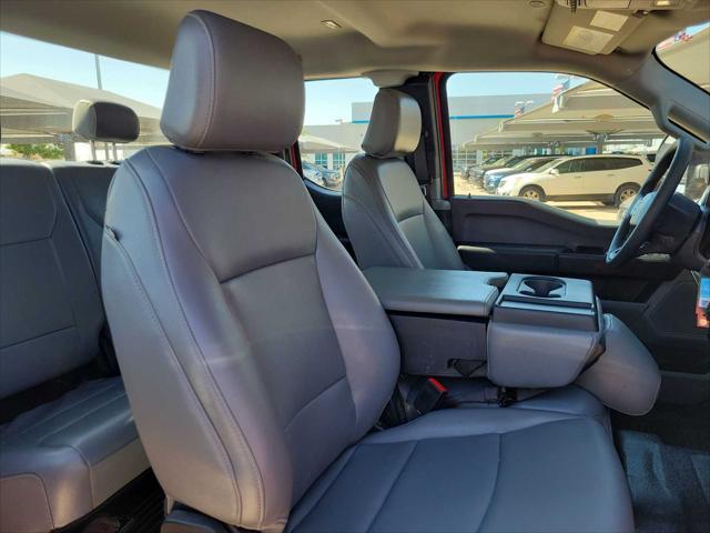 used 2024 Ford F-250 car, priced at $48,987