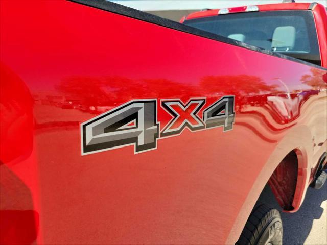 used 2024 Ford F-250 car, priced at $48,987