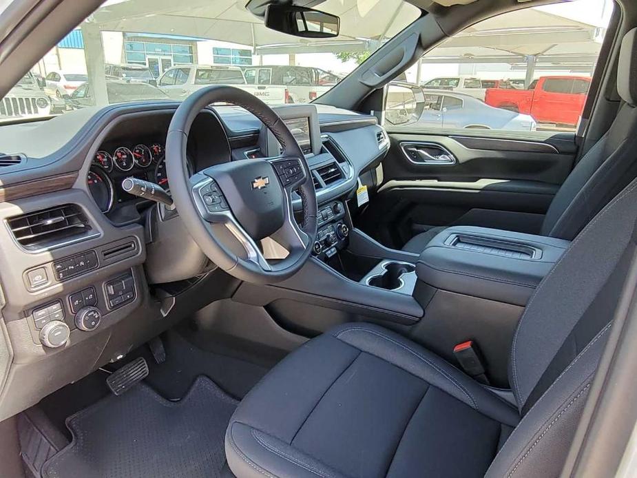 new 2024 Chevrolet Suburban car, priced at $65,840