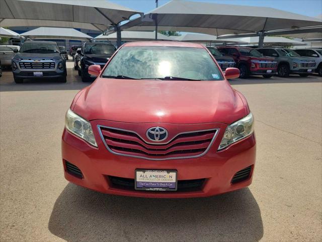 used 2011 Toyota Camry car, priced at $10,987
