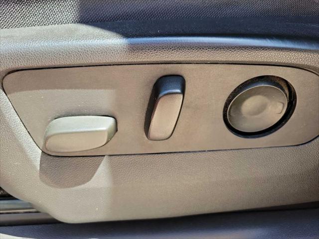 used 2022 Chevrolet Silverado 1500 car, priced at $34,987