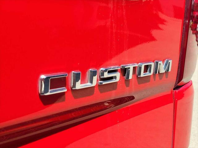 used 2022 Chevrolet Silverado 1500 car, priced at $34,987