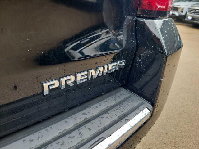 used 2020 Chevrolet Suburban car, priced at $42,987