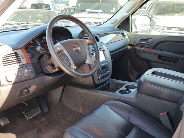 used 2013 GMC Sierra 1500 car, priced at $21,987