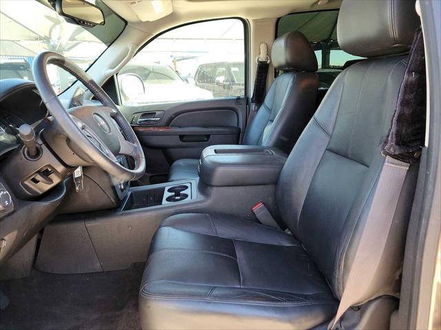 used 2013 GMC Sierra 1500 car, priced at $21,987