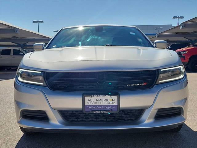 used 2021 Dodge Charger car, priced at $22,214