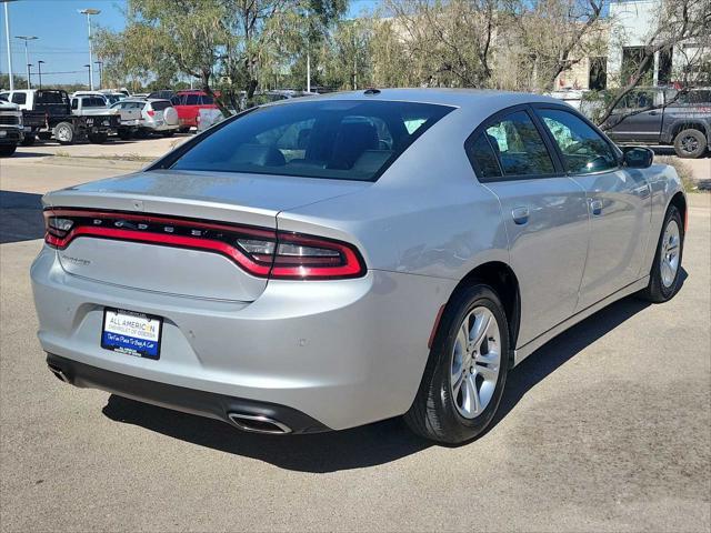 used 2021 Dodge Charger car, priced at $22,214