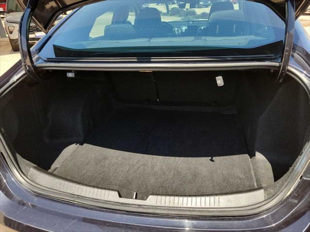 used 2023 Chevrolet Malibu car, priced at $19,987