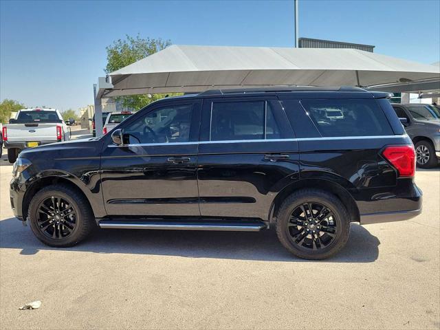 used 2023 Ford Expedition car, priced at $48,758