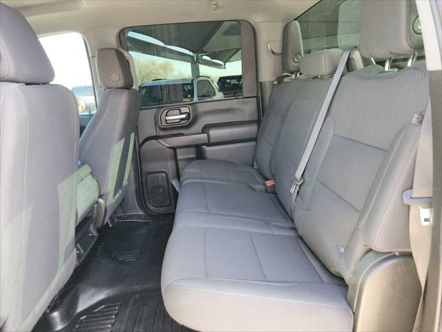 used 2024 GMC Sierra 3500 car, priced at $54,987