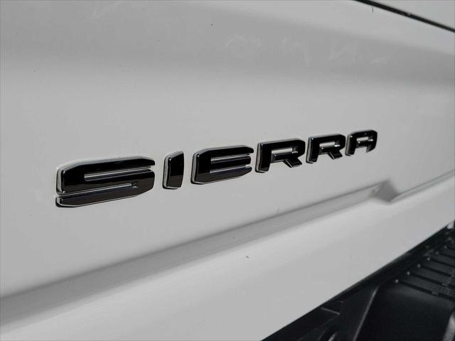 used 2024 GMC Sierra 3500 car, priced at $54,987