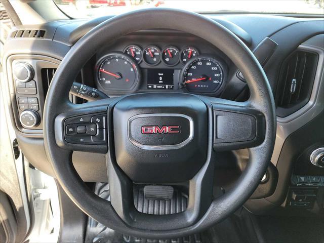 used 2024 GMC Sierra 3500 car, priced at $54,987