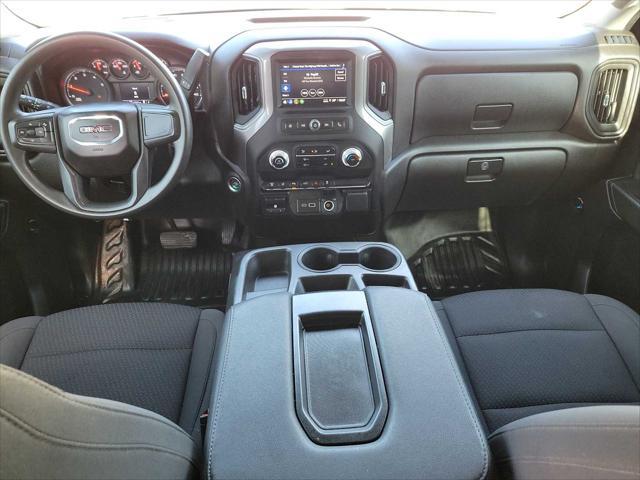 used 2024 GMC Sierra 3500 car, priced at $54,987