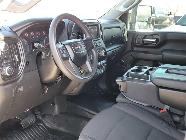 used 2024 GMC Sierra 3500 car, priced at $54,987