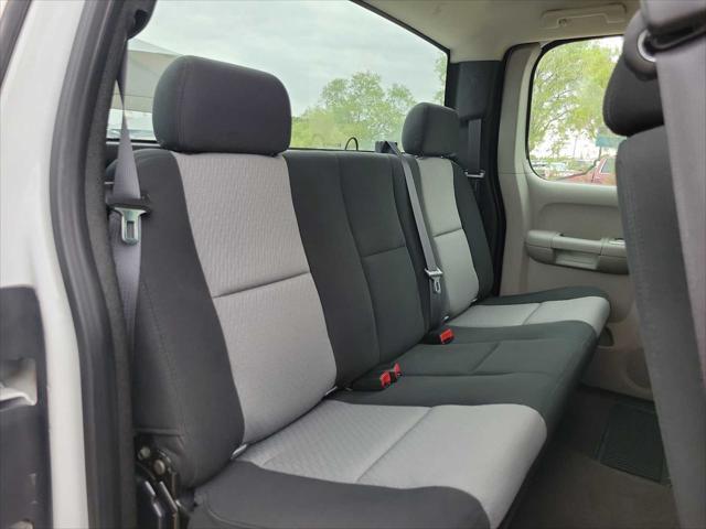 used 2009 Chevrolet Silverado 1500 car, priced at $13,987