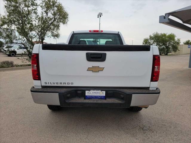 used 2009 Chevrolet Silverado 1500 car, priced at $13,987