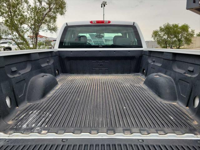 used 2009 Chevrolet Silverado 1500 car, priced at $13,987