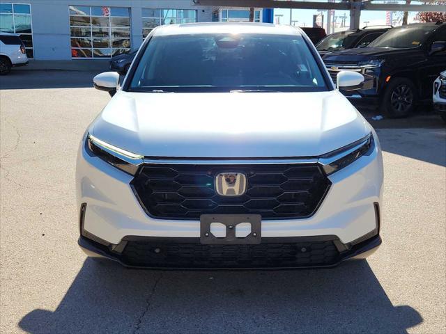 used 2023 Honda CR-V car, priced at $30,980