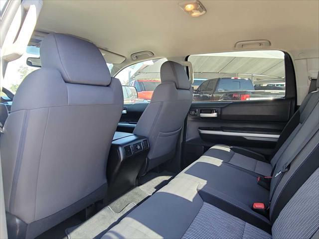 used 2016 Toyota Tundra car, priced at $24,987