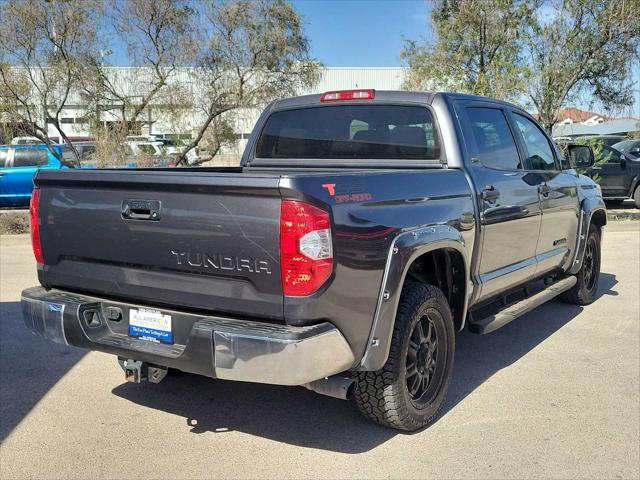 used 2016 Toyota Tundra car, priced at $24,987