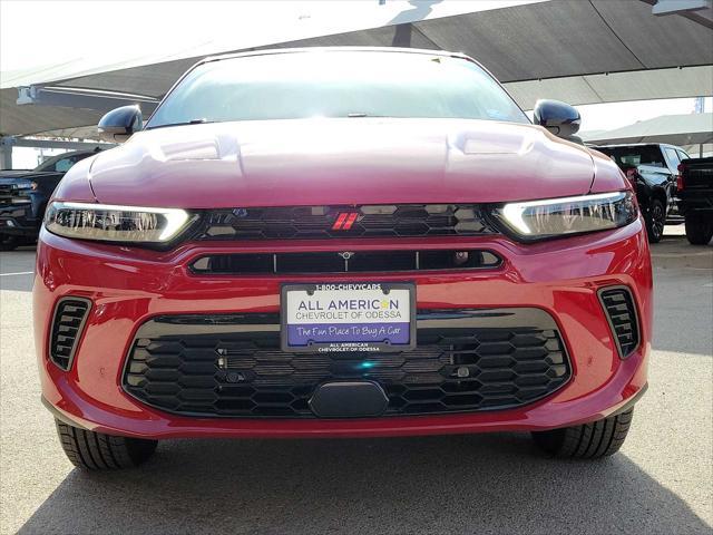 used 2024 Dodge Hornet car, priced at $29,487