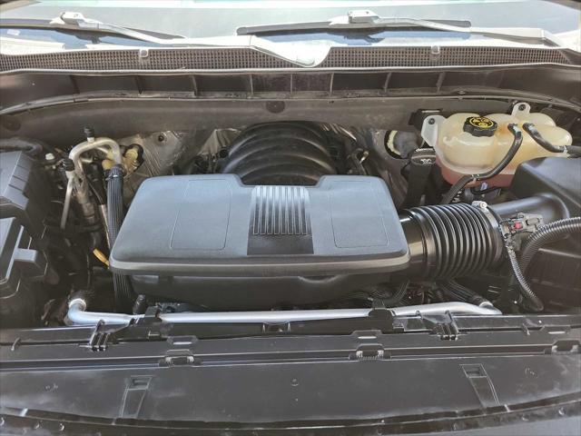used 2021 Chevrolet Tahoe car, priced at $39,987