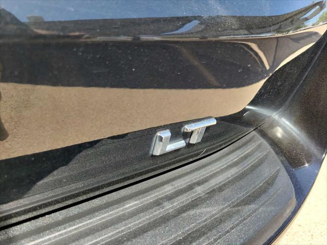 used 2021 Chevrolet Tahoe car, priced at $39,987