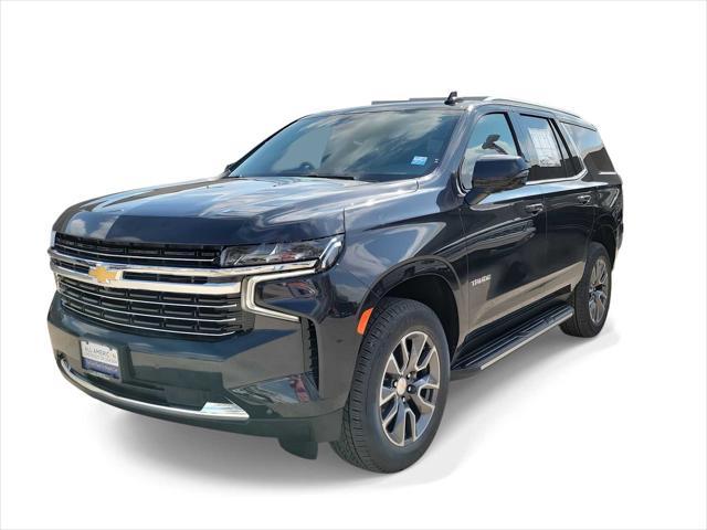 new 2024 Chevrolet Tahoe car, priced at $67,855