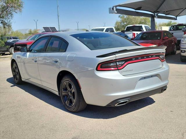 used 2022 Dodge Charger car, priced at $26,008