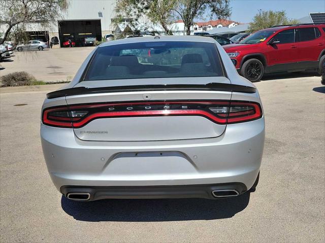 used 2022 Dodge Charger car, priced at $26,008