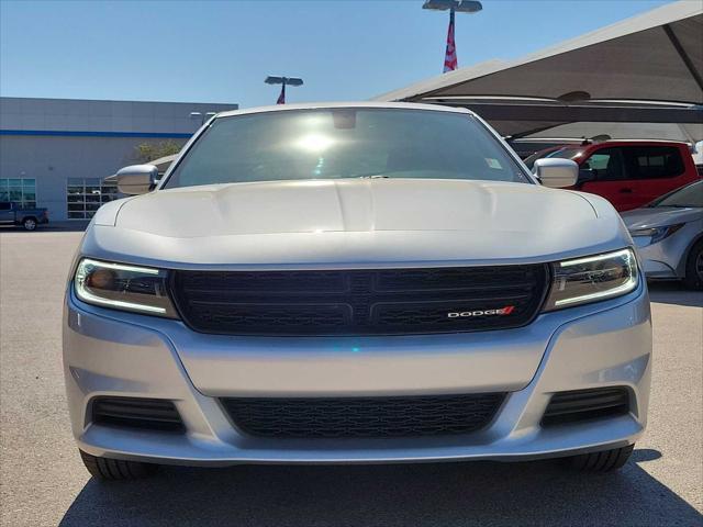 used 2022 Dodge Charger car, priced at $26,008