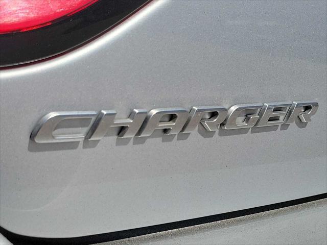 used 2022 Dodge Charger car, priced at $26,008